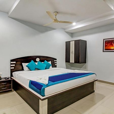 Hotel S Y N Residency Χιντεραμπάντ Εξωτερικό φωτογραφία
