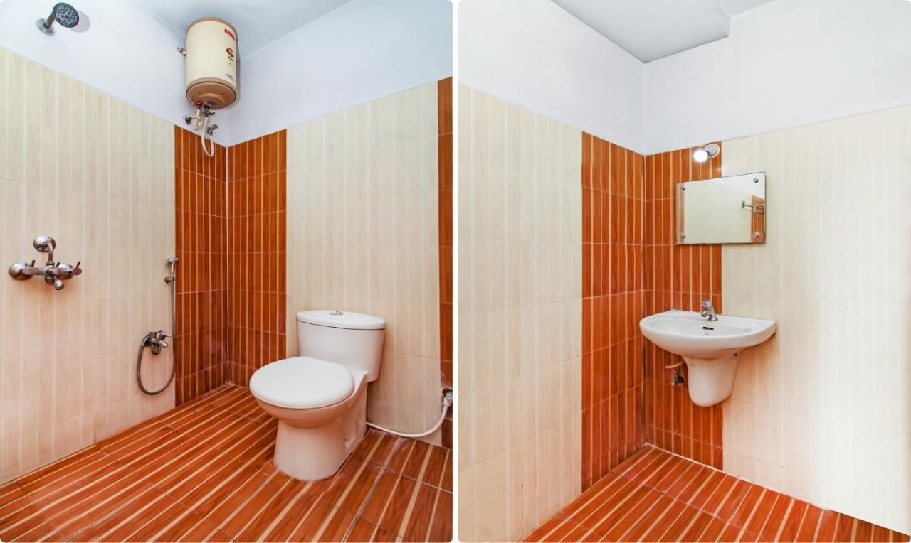 Hotel S Y N Residency Χιντεραμπάντ Εξωτερικό φωτογραφία