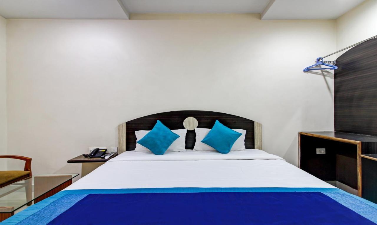 Hotel S Y N Residency Χιντεραμπάντ Εξωτερικό φωτογραφία