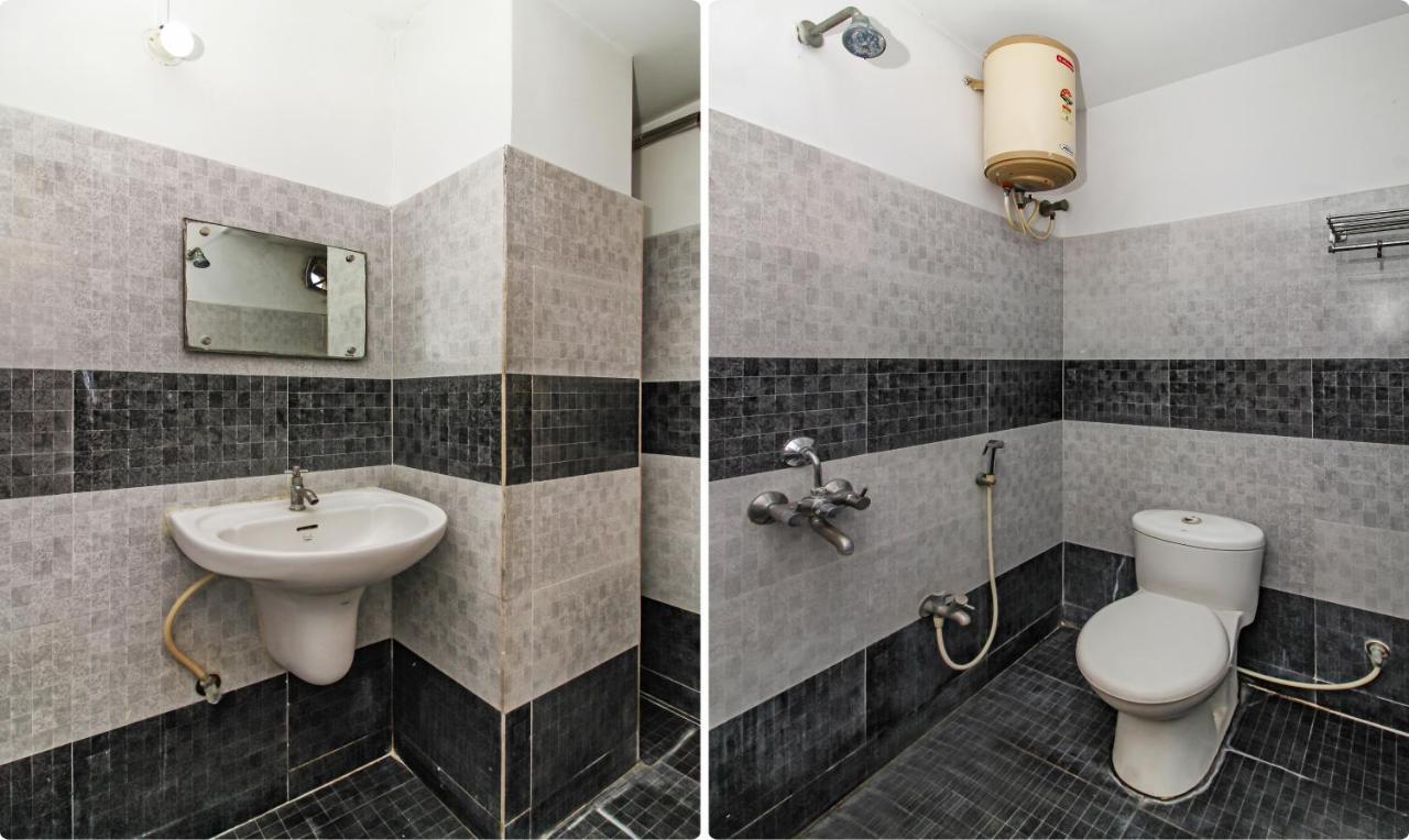 Hotel S Y N Residency Χιντεραμπάντ Εξωτερικό φωτογραφία